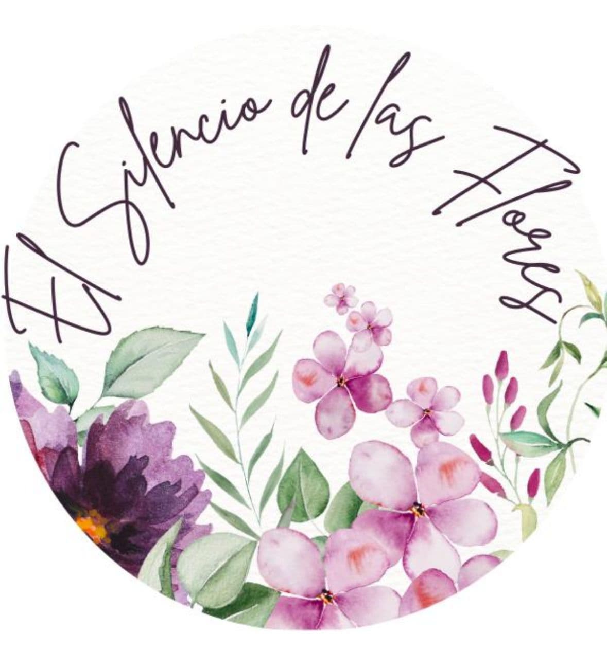 El Silencio de las Flores